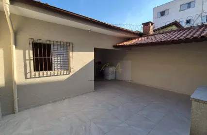 Imagem: Sobrado para Venda, Parque Cruzeiro do Sul