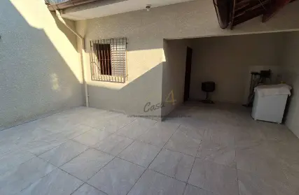 Imagem: Sobrado para Venda, Parque Cruzeiro do Sul