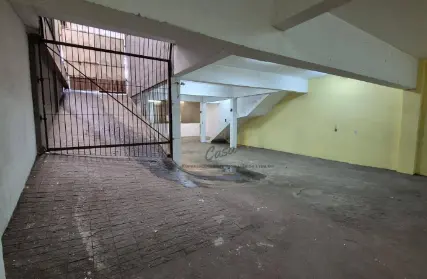 Imagem: Prédio Comercial para Venda, São Miguel Paulista