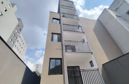 Imagem: Apartamento para Venda, Vila Rosaria