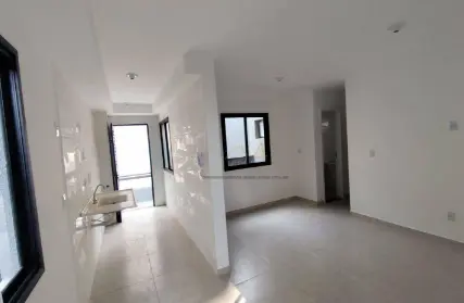 Imagem: Apartamento para Venda, Vila Rosaria