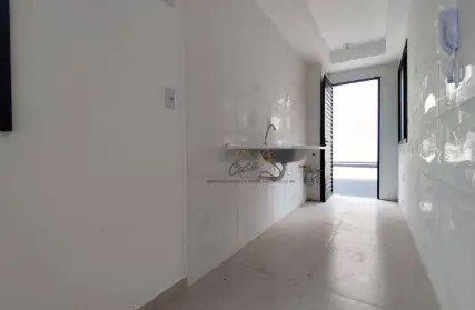 Imagem: Apartamento para Venda, Vila Rosaria