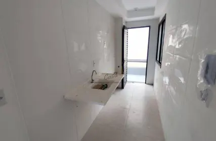 Imagem: Apartamento para Venda, Vila Rosaria