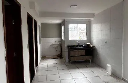 Imagem: Apartamento para Venda, Vila Granada