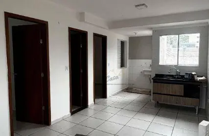 Imagem: Apartamento para Venda, Vila Granada