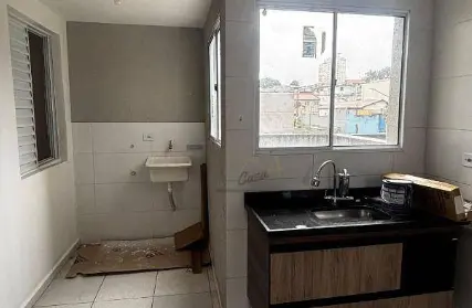 Imagem: Apartamento para Venda, Vila Granada