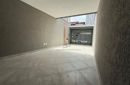 Imagem: Sobrado para Venda, Vila Santana