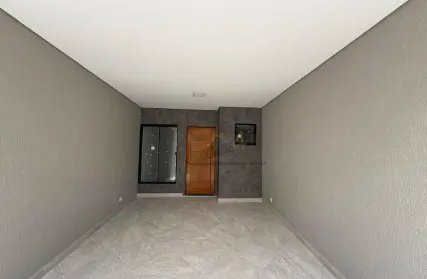 Imagem: Sobrado para Venda, Vila Santana