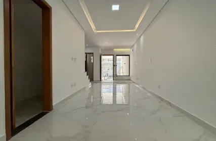 Imagem: Sobrado para Venda, Vila Santana