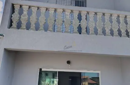 Imagem: Sobrado para Venda, Parque Cruzeiro do Sul