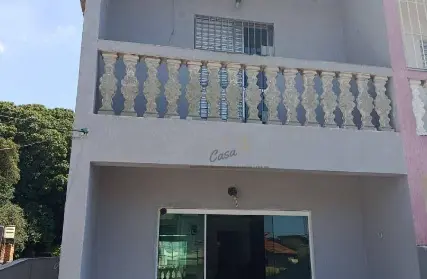 Imagem: Sobrado para Venda, Parque Cruzeiro do Sul