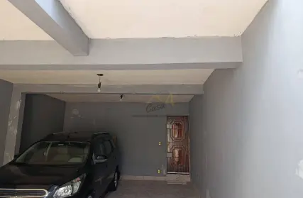 Imagem: Sobrado para Venda, Parque Cruzeiro do Sul