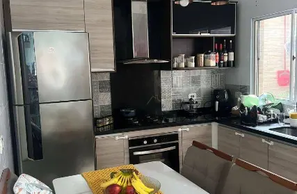 Imagem: Condomínio Fechado para Venda, Vila Jacuí