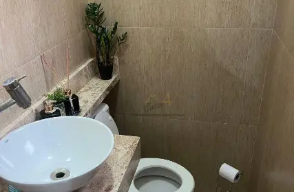 Imagem: Condomínio Fechado para Venda, Vila Jacuí