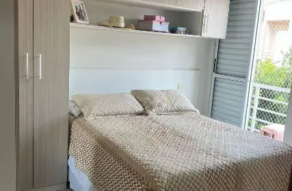 Imagem: Condomínio Fechado para Venda, Vila Jacuí