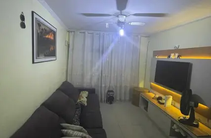 Imagem: Sobrado para Venda, Parque Boturussu