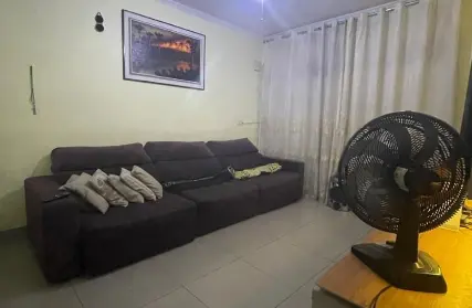 Imagem: Sobrado para Venda, Parque Boturussu