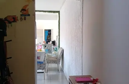 Imagem: Sobrado para Venda, Parque Boturussu