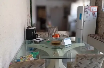 Imagem: Sobrado para Venda, Parque Boturussu