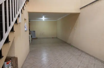 Imagem: Sobrado para Venda, Parque Boturussu