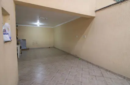 Imagem: Sobrado para Venda, Parque Boturussu