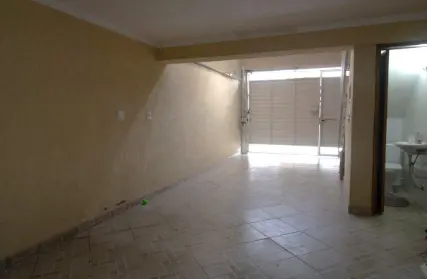 Imagem: Sobrado para Venda, Parque Boturussu