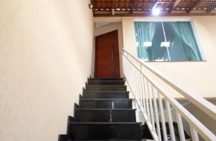 Imagem: Sobrado para Venda, Parque Boturussu