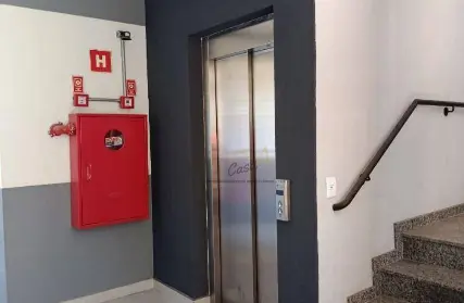 Imagem: Apartamento para Venda, Parque Boturussu