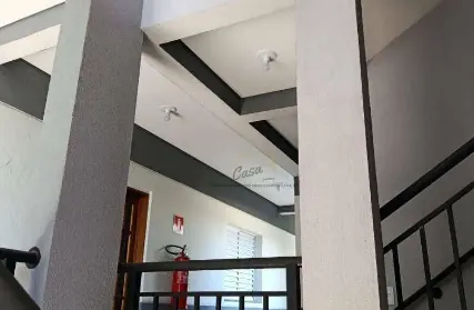 Imagem: Apartamento para Venda, Parque Boturussu