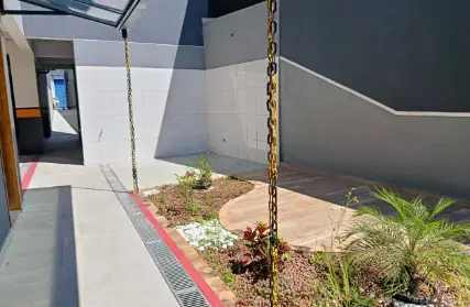 Imagem: Apartamento para Venda, Parque Boturussu