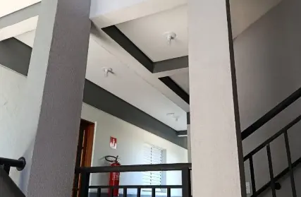 Imagem: Apartamento para Venda, Parque Boturussu