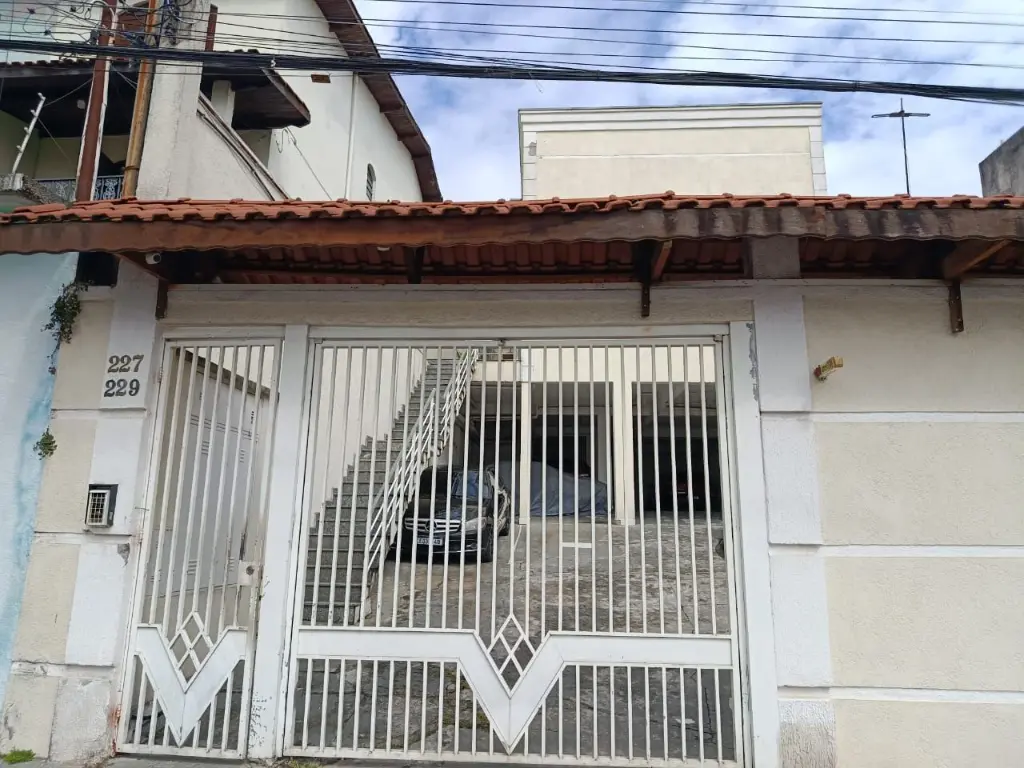 Condomínio Fechado para Venda ZL Imóvel - Imagem 3