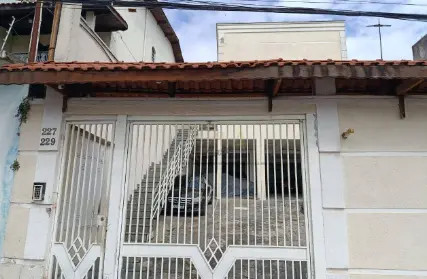 Imagem: Condomínio Fechado para Venda, Parque Boturussu