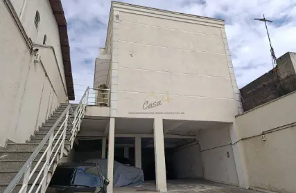 Imagem: Condomínio Fechado para Venda, Parque Boturussu