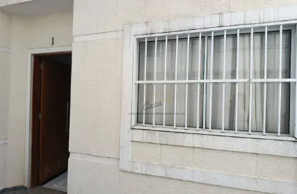 Imagem: Condomínio Fechado para Venda, Parque Boturussu