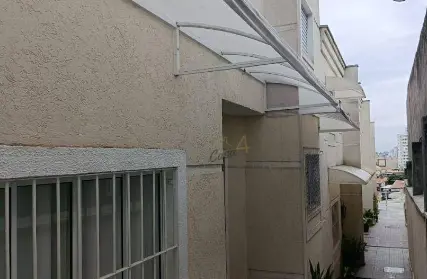 Imagem: Condomínio Fechado para Venda, Parque Boturussu