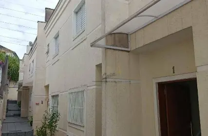 Imagem: Condomínio Fechado para Venda, Parque Boturussu