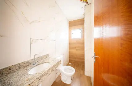 Imagem: Apartamento para Venda, Cidade A. E. Carvalho