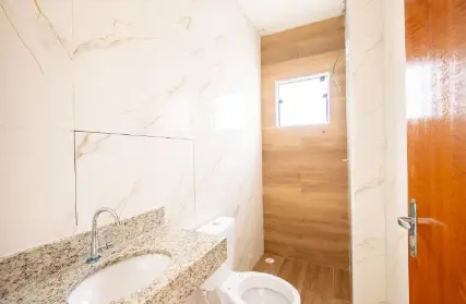 Imagem: Apartamento para Venda, Cidade A. E. Carvalho