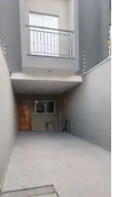 Imagem: Sobrado para Venda, Chácara Belenzinho