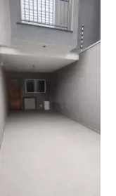 Imagem: Sobrado para Venda, Chácara Belenzinho