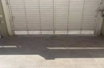 Imagem: Condomínio Fechado para Venda, Vila Guilhermina