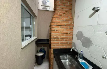 Imagem: Condomínio Fechado para Venda, Vila Guilhermina