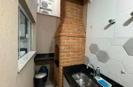 Imagem: Condomínio Fechado para Venda, Vila Guilhermina