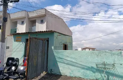 Imagem: Terreno para Venda, Parque Cruzeiro do Sul