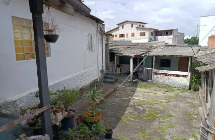 Imagem: Terreno para Venda, Parque Cruzeiro do Sul