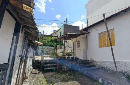 Imagem: Terreno para Venda, Parque Cruzeiro do Sul