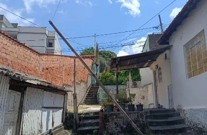 Imagem: Terreno para Venda, Parque Cruzeiro do Sul