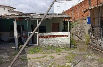 Imagem: Terreno para Venda, Parque Cruzeiro do Sul