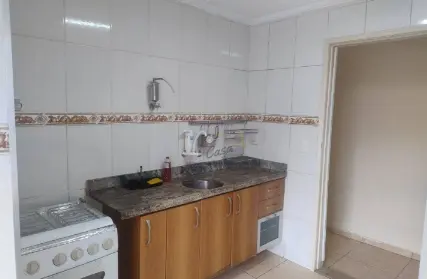 Imagem: Apartamento para Venda, Parque Paineiras